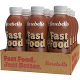 Barebells Viktkontroll & Detox Barebells 12 X Fast Food 500