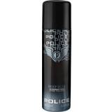Police Deodoranter Police Contemporary Deep Blue Deo Spray 200ml