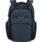 Datorväskor Samsonite Pro-DLX 6 Backpack 15.6'' - Blue