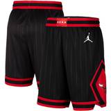 Nike NBA Byxor & Shorts Nike NBA Chicago Bulls Swingman Short