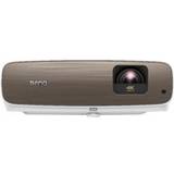 Benq 3840x2160 (4K Ultra HD) - DLP Projektorer Benq W2710I