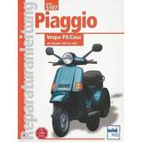 Motorcyklar Piaggio Vespa PX Cosa