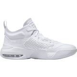 Nike Air Jordan 1 Sportskor Nike Jordan Stay Loyal 2 M - White/Pure Platinum