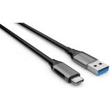 Iiglo Kablar Iiglo USB-A USB-C 3.0 kabel 1m