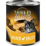 Matina Husdjur Matina Wild Freedom Adult 6 800 Golden Valley Rabbit & Chicken