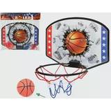 Basketkorgar Basketkorg Uppblåsbar boll