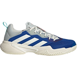 Adidas Racketsportskor adidas Barricade M - Royal Blue/Off White/Bright Red