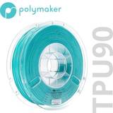 3D-utskrift Polymaker TPU90 Vit 1,75 mm