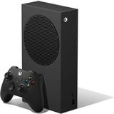 Xbox Series X Spelkonsoler Microsoft Xbox Series S 1TB - Black
