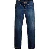 Byxor & Shorts Levi's 501 Original Jeans - Low Tides Blue