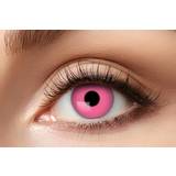 Rosa Maskerad Färgade linser Zoelibat Pink Manga Kontaktlinse