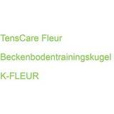 TensCare Massage- & Avslappningsprodukter TensCare Fleur Pelvic Floor Toning Ba. [Leveranstid: 4-5 vardagar]