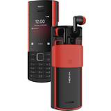 Mobiltelefoner Nokia 5710 XA 128MB