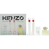 Kenzo Gåvoboxar Kenzo Miniatures Gift Set 5ml Jungle Elephant EDP Flower EDP EDP