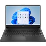 HP 8 GB - USB-C Laptops HP 15s-eq2825no