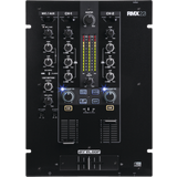 Master (RCA) DJ-mixers Reloop RMX-22i