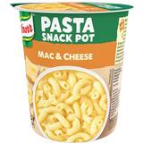 Knorr Färdigmat Knorr Pasta Snack Pot Mac & Cheese 78g