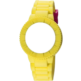 Klockarmband Watx & Colors COWA1155 38mm Yellow