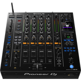 DJ-mixers Pioneer DJM-A9