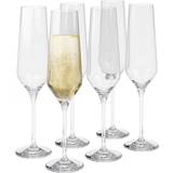 Eva Solo Legio Nova Champagneglas 26cl 6st