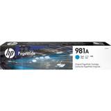 HP 981A (Cyan)