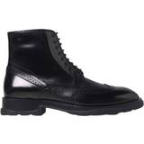 Alexander McQueen Herr Kängor & Boots Alexander McQueen Ankle Boots - Black