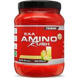 Fairing Aminosyror Fairing Amino Rush Lemonade 500g 1 st