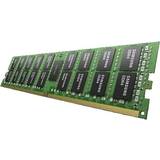 Samsung DDR5 RAM minnen Samsung DDR5 4800MHz 32GB ECC Reg (M321R4GA3BB6-CQK)