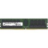 Crucial Micron DDR5 4800MHz 32GB ECC Reg (MTC18F1045S1PC48BA2R)