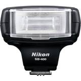 Nikon 30 Kamerablixtar Nikon SB-400