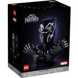 Lego Super Heroes Lego Marvel Black Panther 76215