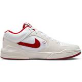 Nike Jordan Stadium 90 M - White/Sail/Varsity Red