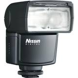 Nissin Di466 Flash for Canon