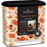 Valrhona Poudre De Cacao Kakaopulver 250g