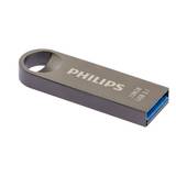 USB 3.1 (Gen 2) USB-minnen Philips USB 3.1 Moon Edition 128GB