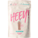 Hallon Vitaminer & Mineraler It's Heey Vegan Protein White Chocolate Raspberry 500 g