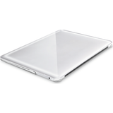 Puro Blåa Datortillbehör Puro MacBook Air 13" CLIP ON Ridget Case