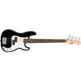 Squier By Fender Elbasar Squier By Fender Mini Precision Bass