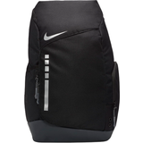 Nike Herr Väskor Nike Hoops Elite Backpack - Black/Anthracite/Metallic Silver