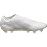 Slip-on Fotbollsskor adidas X Crazyfast.1 LL FG - Cloud White