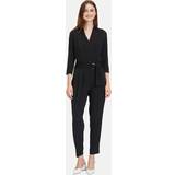 Betty Barclay Jumpsuits & Overaller Betty Barclay Jumpsuit mit 3/4-Arm