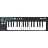 MIDI-keyboards Arturia KeyStep