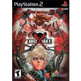 Guilty Gear X (PS2)
