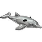 Djur Utomhusleksaker Intex Inflatable Dolphin