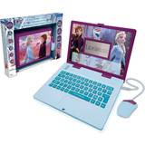Ljus Barndatorer Lexibook Disney Frozen 2 Laptop