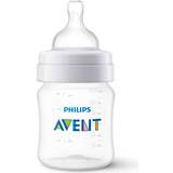Nappflaska philips avent 125 ml Philips Avent Classic+ Baby Bottle 125ml