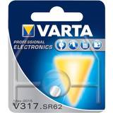 Batterier & Laddbart Varta V317 Compatible