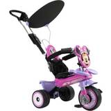Injusa Sport Baby Tricycle Minnie Mouse