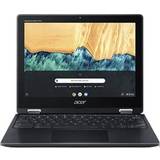 Acer 4 GB Laptops Acer Chromebook Spin 512 NX.AUAED.006