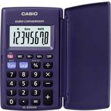 Miniräknare Casio HL-820VERA